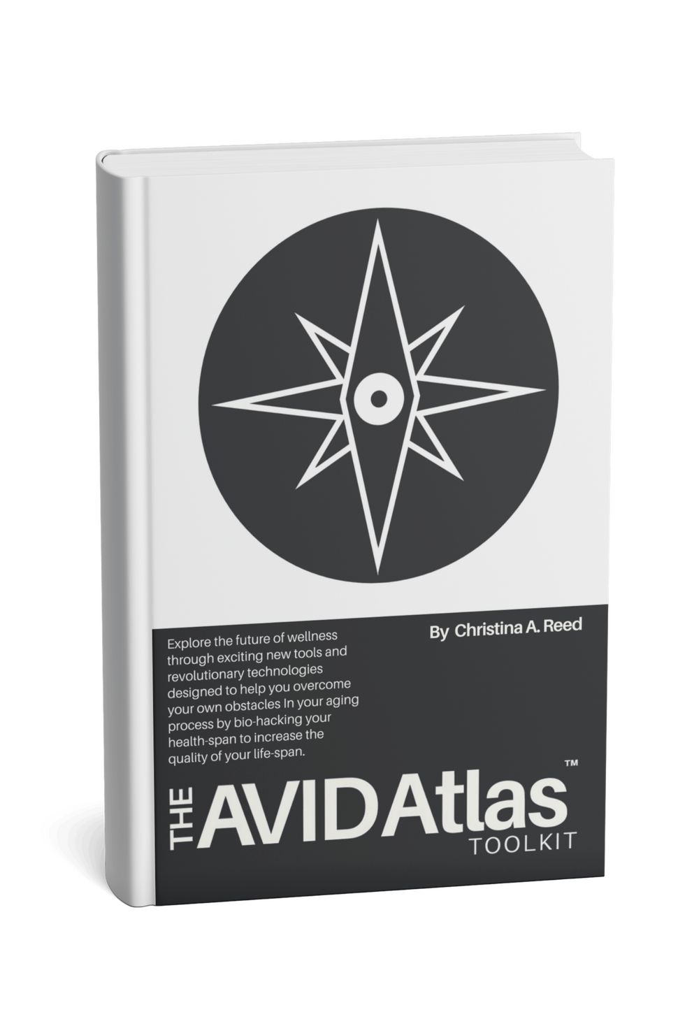 Book: The AVID Atlas Toolkit By Christina A. Reed Coming Soon